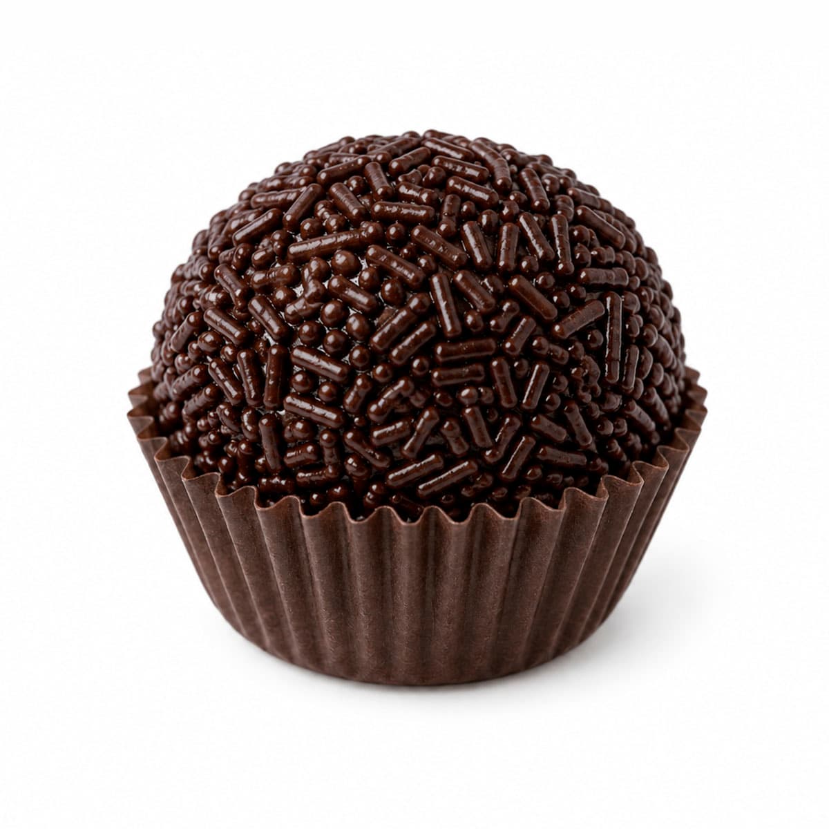 Brigadeiro 70% cacau