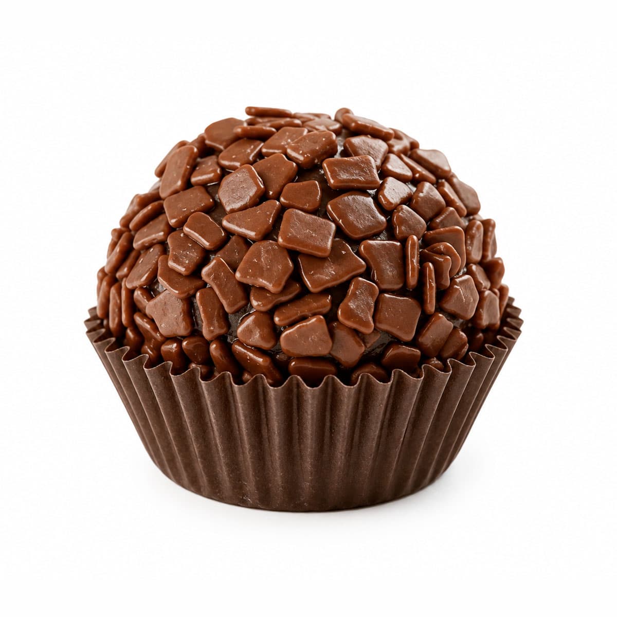 Brigadeiro gourmet 55% cacau