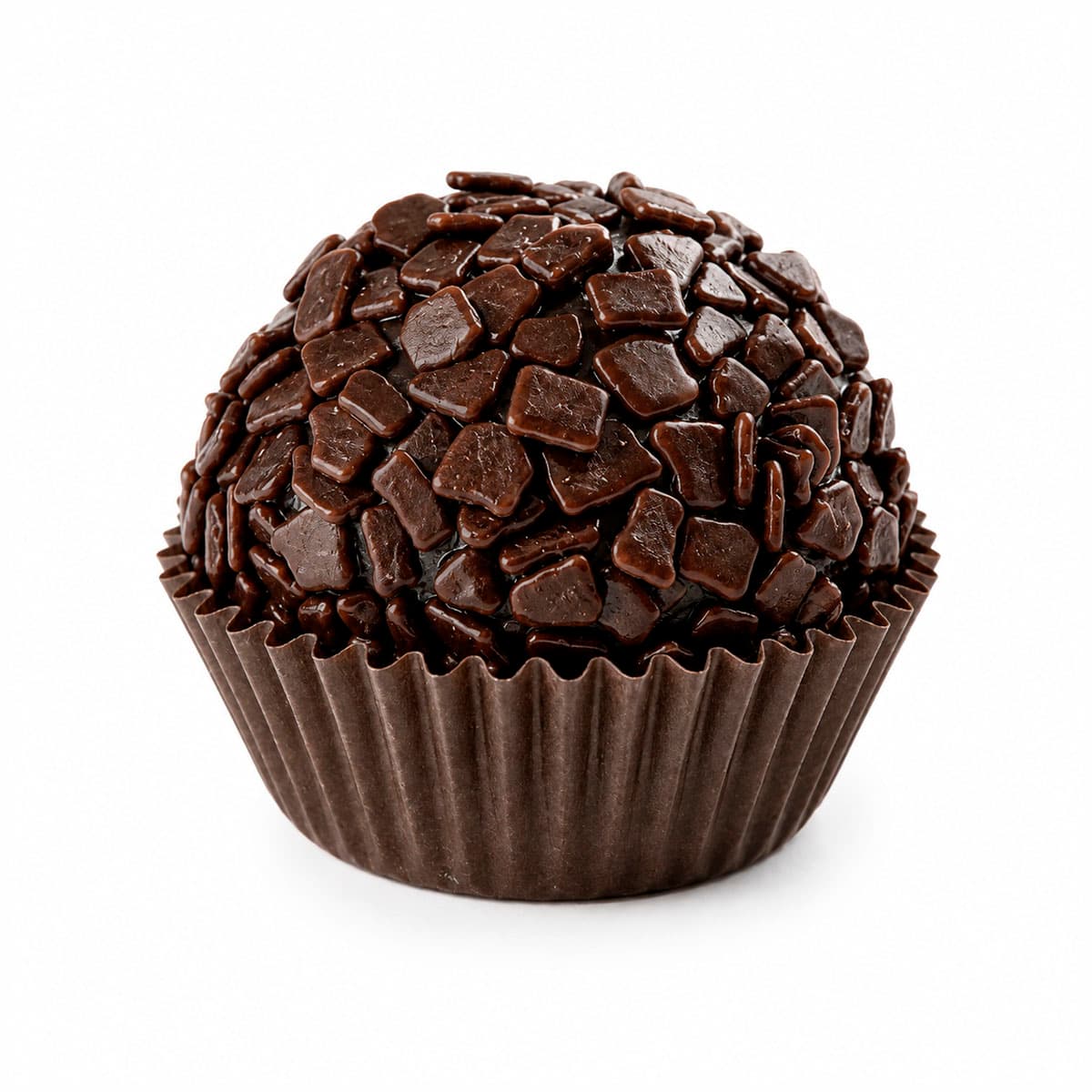 Brigadeiro gourmet 70% cacau